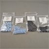 Image 2 : Large Selection of Swarovski Crystal Pearl Beads sizes 4mm and 6mm