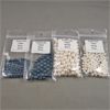 Image 4 : Large Selection of Swarovski Crystal Pearl Beads sizes 4mm and 6mm