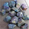 Image 3 : 3lb lot of Peacock Ore from Mexico