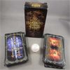 Image 1 : Alchemy Tarot Card Set & Angel Aura Sphere