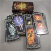 Image 2 : Alchemy Tarot Card Set & Angel Aura Sphere