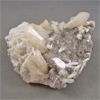 Image 2 : Interesting Zeolite Crystal Cluster 
