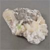 Image 3 : Interesting Zeolite Crystal Cluster 