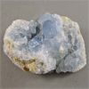 Image 2 : Blue Celestite Crystal Cluster - Madagascar