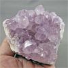Image 1 : Amethyst Crystal Cluster - Brazil