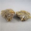 Image 1 : Set of 2 Manitoba Floodway Rose Crystals