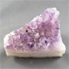 Image 2 : Raw Amethyst Crystal Cluster - Brazil