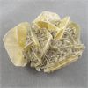 Image 1 : Beautiful Raw Manitoba Floodway Gypsum Rose