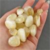 Image 2 : Lot of Polished Citrine - Brazil