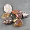 Image 1 : Lot of Mixed Polished Stones