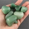 Image 1 : Lot of Polished Aventurine Specimens - Brazil
