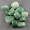 Image 2 : Lot of Polished Aventurine Specimens - Brazil