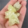 Image 1 : Lot of 5 Aquamarine Crystals 