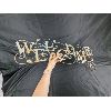 Image 2 : Welcome Sign 28" x 8.5" NEW