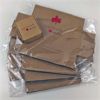 Image 3 : Lot of 30 NEW 'Handmade With Love' Cardboard Boxes 