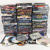 Image 1 : Large lot of DVD Movies (approx. 70)