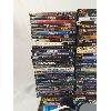 Image 4 : Large lot of DVD Movies (approx. 70)