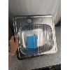 Image 3 : Wessan Bar Sink with Taps - NEW in Box