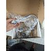 Image 4 : Wessan Bar Sink with Taps - NEW in Box