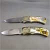 Image 2 : Set of 2 Buck Knives from Wildlife Collection 