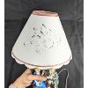 Image 2 : Vintage Japanese Cloisonne Style Table Lamp