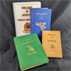 Image 1 : Lot of 4 Local Manitoba Books