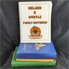 Image 2 : Lot of 4 Local Manitoba Books