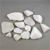 Image 2 : Lot of 13 Quartz Crystals & 2 Polished Agate Stones
