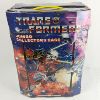 Image 1 : Transformers Jumbo Collector Case 1984