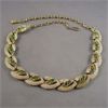 Image 2 : Beautiful!  Set of 3 Vintage Necklaces 16"