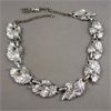 Image 3 : Beautiful!  Set of 3 Vintage Necklaces 16"
