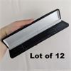 Image 1 : Lot of 12 Velvet Necklace Boxes