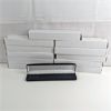 Image 2 : Lot of 12 Velvet Necklace Boxes