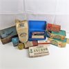 Image 1 : Lot of Vintage Houseware Boxes & Containers 