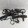 Image 3 : Set of Vintage Traps