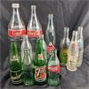 Image 2 : Set of Vintage Pop Bottles 