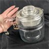 Image 2 : Vintage Pyrex Coffee Percolator 