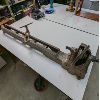 Image 10 : Table Top Wood Lathe - Walker-Turner Co