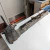 Image 2 : Table Top Wood Lathe - Walker-Turner Co