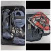 Image 1 : Working Black & Decker Jigsaw and Mastercraft 12V Multi-Crafter Tool Kit
