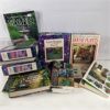 Image 1 : Large Set of Gardening Books 