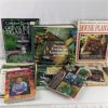 Image 2 : Large Set of Gardening Books 