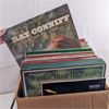 Image 2 : Box of LP Vinyl Album Records - approx. 66 