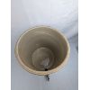 Image 4 : Alberta Potteries Redcliff 5 Gallon Crock with Spigot 