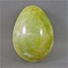 Image 1 : Quartzite Crystal Egg 2.5"
