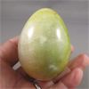 Image 2 : Quartzite Crystal Egg 2.5"