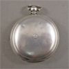 Image 4 : RARE!  Billodes K. Serkisoff & Co. Constantinople - 0800 Silver Pocket Watch