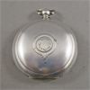 Image 8 : RARE!  Billodes K. Serkisoff & Co. Constantinople - 0800 Silver Pocket Watch