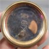 Image 3 : Waltham Gold Filled Pocket Watch - Working Condition