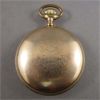 Image 4 : Waltham Gold Filled Pocket Watch - Working Condition